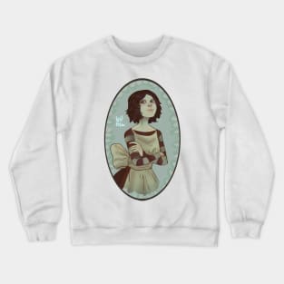 Alice Crewneck Sweatshirt